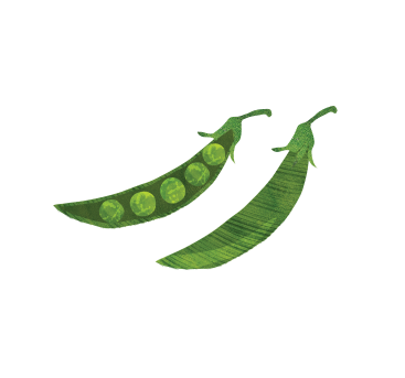 Peas